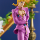JoJo's Bizarre Adventure: Giorno Giovanna POP UP PARADE Figure