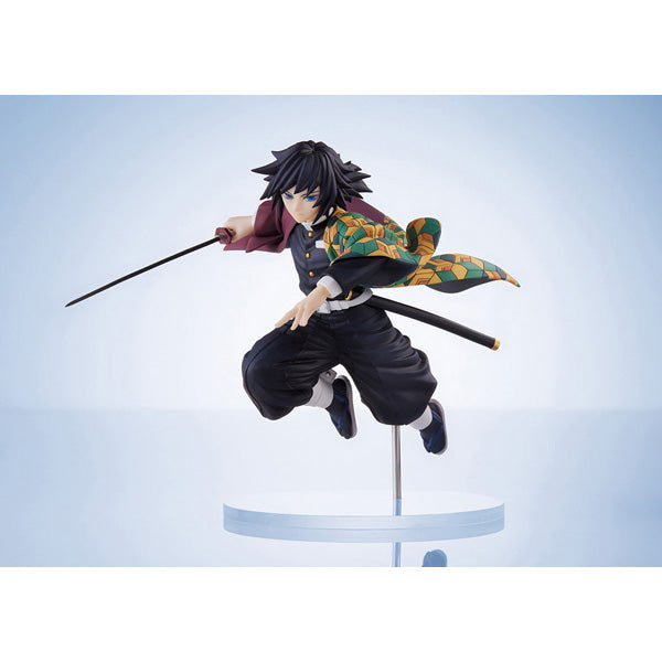 Demon Slayer: Giyu Tomioka -ConoFig- Figurine