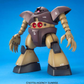 Gundam: Gogg MG Model