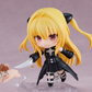 To Love-Ru Darkness: 2453 Golden Darkness 2.0 Nendoroid