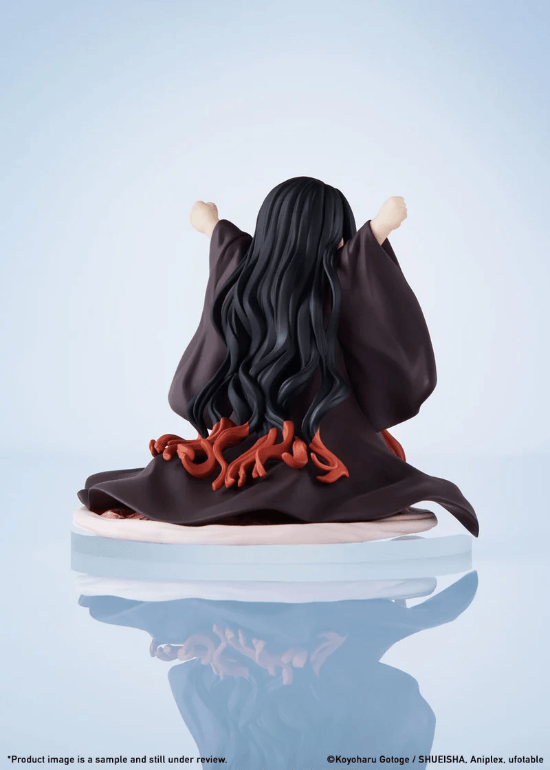 Demon Slayer: Nezuko Kamado -ConoFig- Little Ver. Figurine