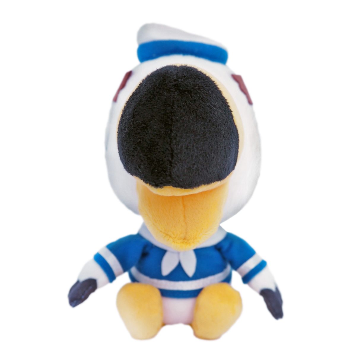 Animal Crossing: Gulliver Plush