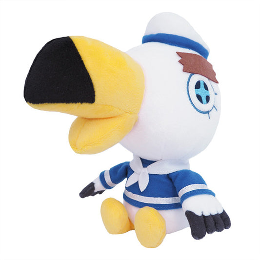 Animal Crossing: Gulliver Plush