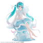 Vocaloid: Hatsune Miku -Jellyfish- Banpresto Evolve Clearluxe Prize Figure