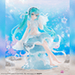 Vocaloid: Hatsune Miku -Jellyfish- Banpresto Evolve Clearluxe Prize Figure