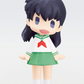 Inuyasha: Kagome Hello! Good Smile Figure