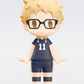 Haikyu!!: Tsukishima Kei Hello! Good Smile Figure