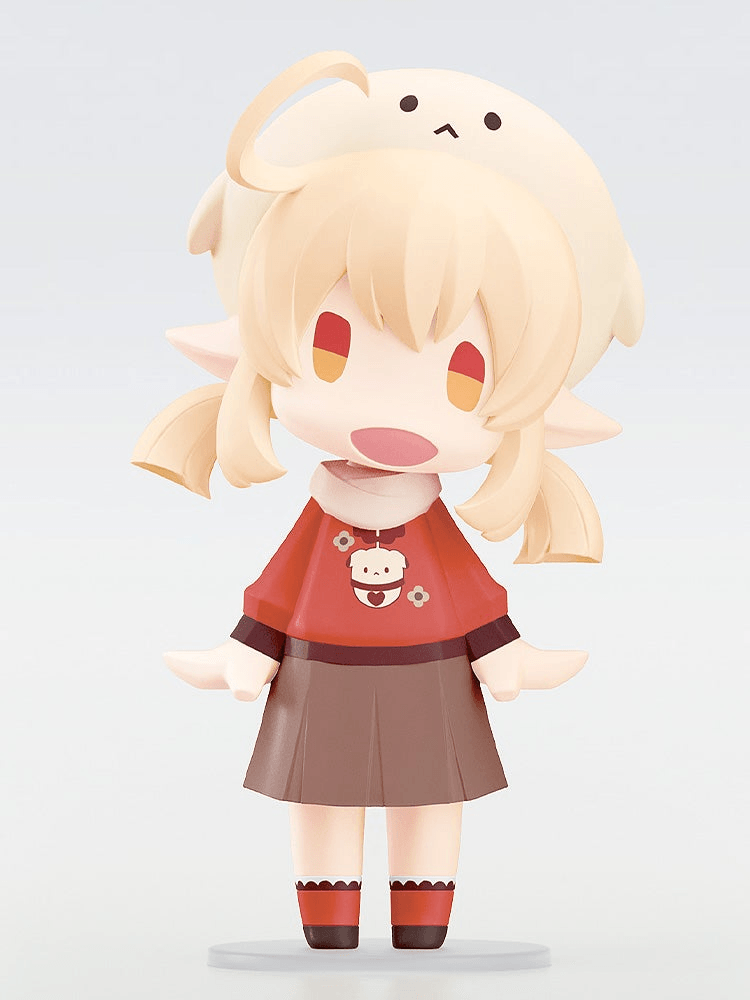 Genshin Impact: Klee Hello! Good Smile Figure