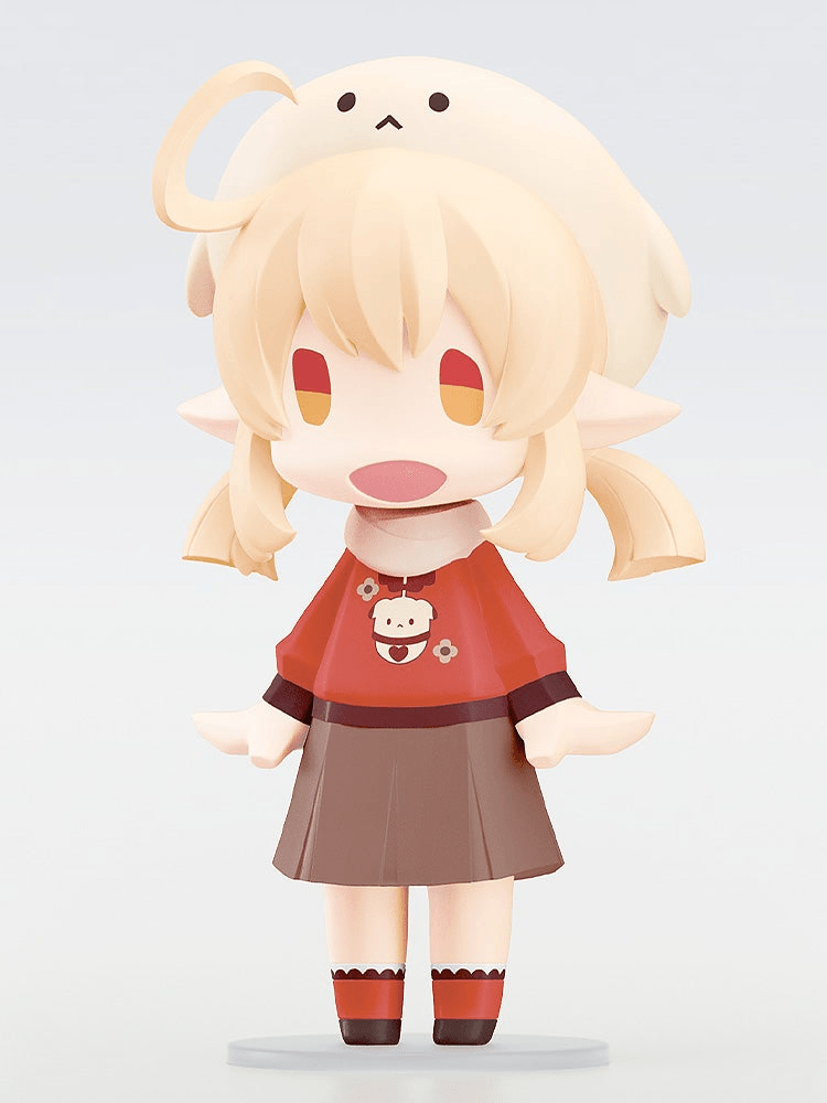 Genshin Impact: Klee Hello! Good Smile Figure
