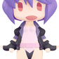 Ghost in the Shell: Motoko Kusanagi Hello! Good Smile Figure
