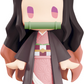 Demon Slayer: Nezuko Kamado Hello! Good Smile Figure
