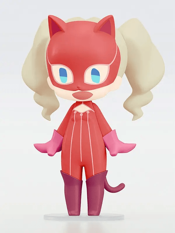 Persona 5: Panther Hello! Good Smile Figure