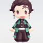 Demon Slayer: Tanjiro Kamado Hello! Good Smile Figure