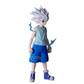 Hunter X Hunter: Killua Hunting Archives Prize Figure