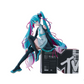 Vocaloid: Hatsune Miku X MTV 1/7 Scale Figurine