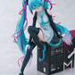 Vocaloid: Hatsune Miku X MTV 1/7 Scale Figurine
