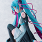 Vocaloid: Hatsune Miku X MTV 1/7 Scale Figurine
