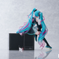 Vocaloid: Hatsune Miku X MTV 1/7 Scale Figurine