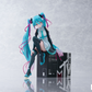 Vocaloid: Hatsune Miku X MTV 1/7 Scale Figurine