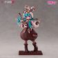 Vocaloid: Hatsune Miku Marshmallow Hot Cocoa S-Fire Figurine
