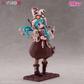 Vocaloid: Hatsune Miku Marshmallow Hot Cocoa S-Fire Figurine