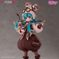 Vocaloid: Hatsune Miku Marshmallow Hot Cocoa S-Fire Figurine