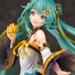 Vocaloid: Hatsune Miku Mid-Autumn Night Ver. 1/7 Scale Figurine