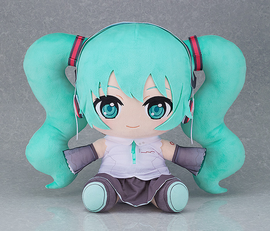 Vocaloid: Hatsune Miku -NT Ver.- L Plush