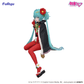 Vocaloid: Hatsune Miku Flower Fairy -Camellia- Noodle Stopper