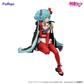 Vocaloid: Hatsune Miku Flower Fairy -Camellia- Noodle Stopper