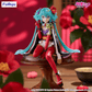 Vocaloid: Hatsune Miku Flower Fairy -Camellia- Noodle Stopper