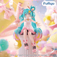 Vocaloid: 10th Anniversary Noodle Stopper Prize Figure