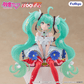 Vocaloid: Hatsune Miku -Japan Live Tour 2025 Ver.- Noodle Stopper Prize Figure