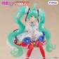 Vocaloid: Hatsune Miku -Japan Live Tour 2025 Ver.- Noodle Stopper Prize Figure