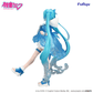 Vocaloid: Hatsune Miku Trio-Try-iT -Rainy Dance Ver.- Prize Figure