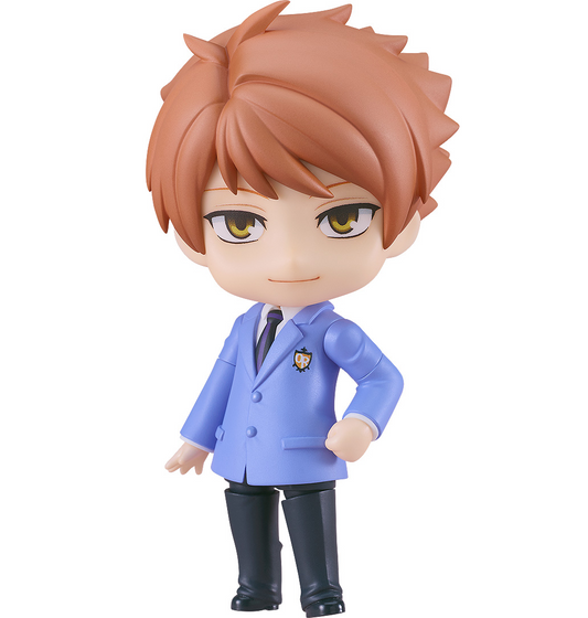 Ouran High School Host Club: 2424 Hikaru Hitachiin Nendoroid