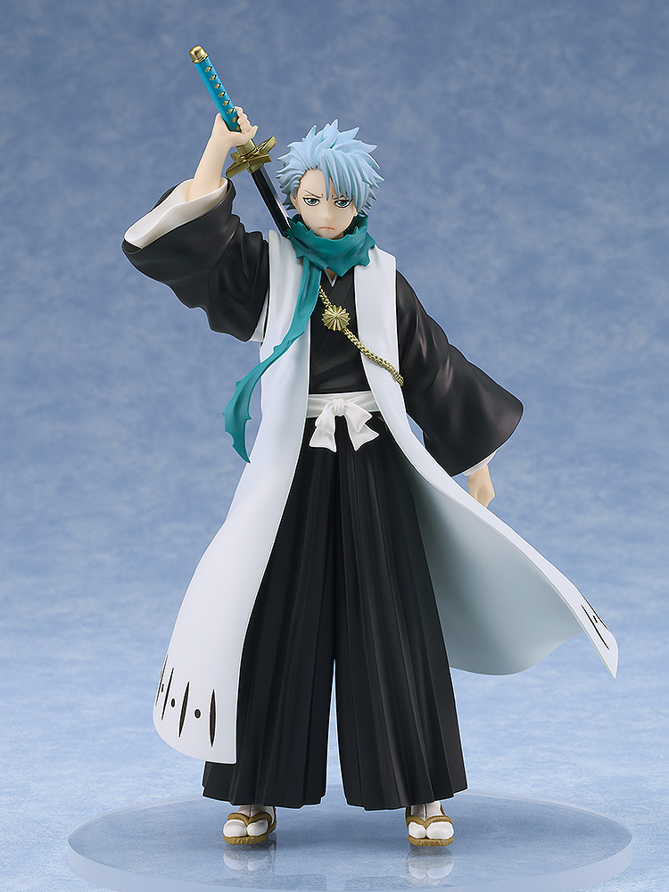 Bleach: Hitsugaya Toshiro POP UP PARADE Figure