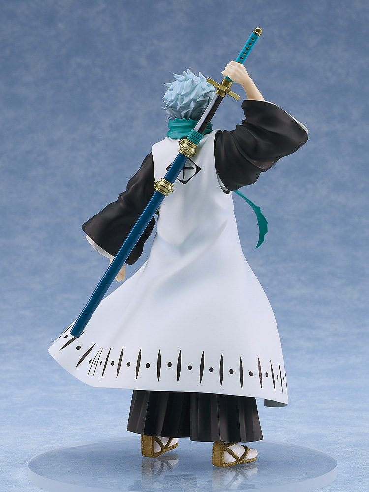 Bleach: Hitsugaya Toshiro POP UP PARADE Figure