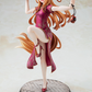 Spice and Wolf: Holo Chinese Dress Ver. 1/7 Scale Figurine