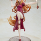 Spice and Wolf: Holo Chinese Dress Ver. 1/7 Scale Figurine