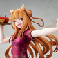 Spice and Wolf: Holo Chinese Dress Ver. 1/7 Scale Figurine
