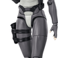 Ghost in the Shell: Motoko Kusanagi Hyper Body -Simple Armoured Suit Ver.- Action Figure