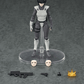 Ghost in the Shell: Motoko Kusanagi Hyper Body -Simple Armoured Suit Ver.- Action Figure