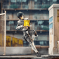 Ghost in the Shell: Motoko Kusanagi Hyper Body -Simple Armoured Suit Ver.- Action Figure
