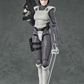 Ghost in the Shell: Motoko Kusanagi Hyper Body -Simple Armoured Suit Ver.- Action Figure
