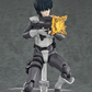 Ghost in the Shell: Motoko Kusanagi Hyper Body -Simple Armoured Suit Ver.- Action Figure