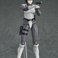 Ghost in the Shell: Motoko Kusanagi Hyper Body -Simple Armoured Suit Ver.- Action Figure
