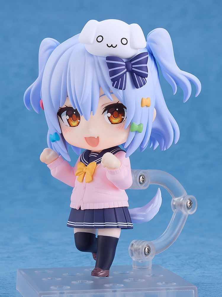 Noripro: 2613 Inuyama Tamaki Nendoroid