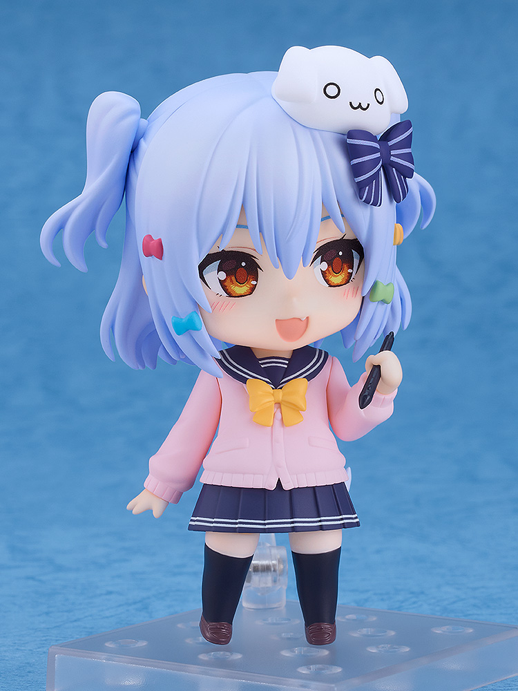 Noripro: 2613 Inuyama Tamaki Nendoroid