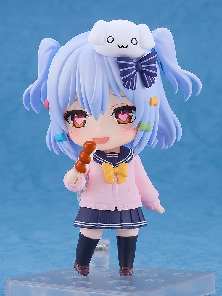 Noripro: 2613 Inuyama Tamaki Nendoroid